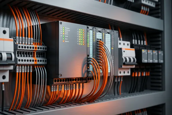 Proyectos Eléctricos