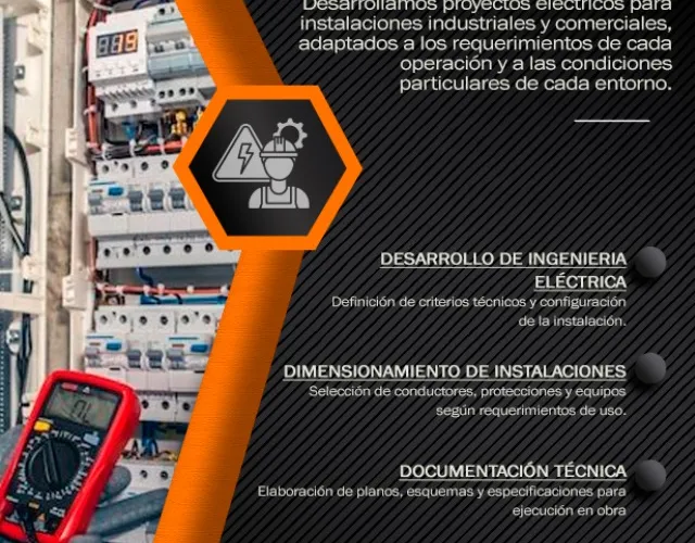 Mantenimiento Industrial
