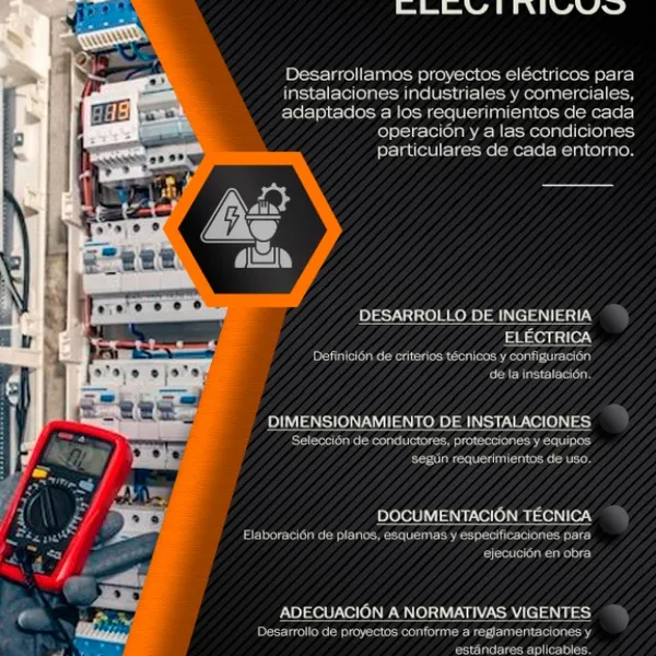 Mantenimiento Industrial