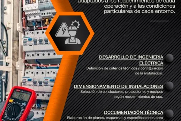 Mantenimiento Industrial