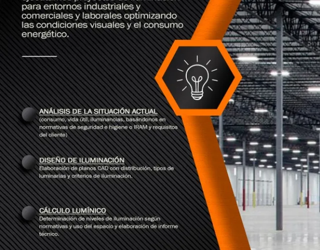 Seguridad Industrial