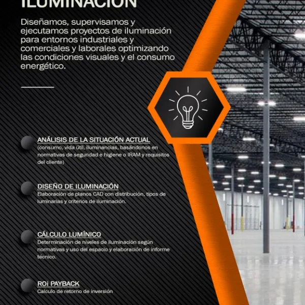 Seguridad Industrial